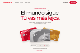 Proyect Banorte KANAN - by Fine Sheets