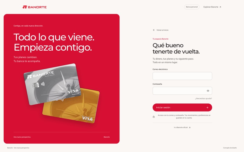Proyect Banorte KANAN - by Fine Sheets – screenshot 2