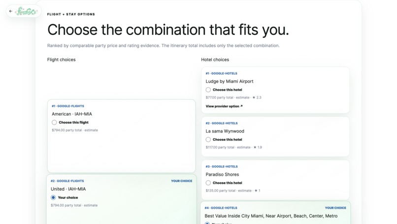 fruGO – screenshot 6