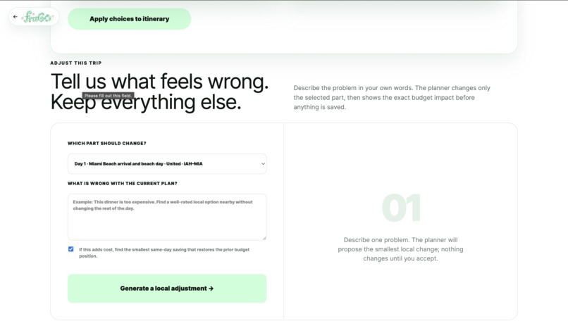 fruGO – screenshot 7