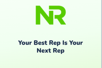 NextRep: Multiplayer Workouts