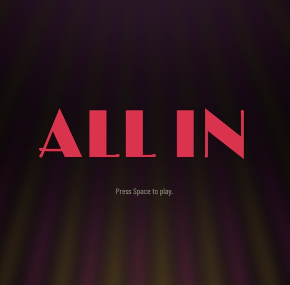 All In – screenshot 1