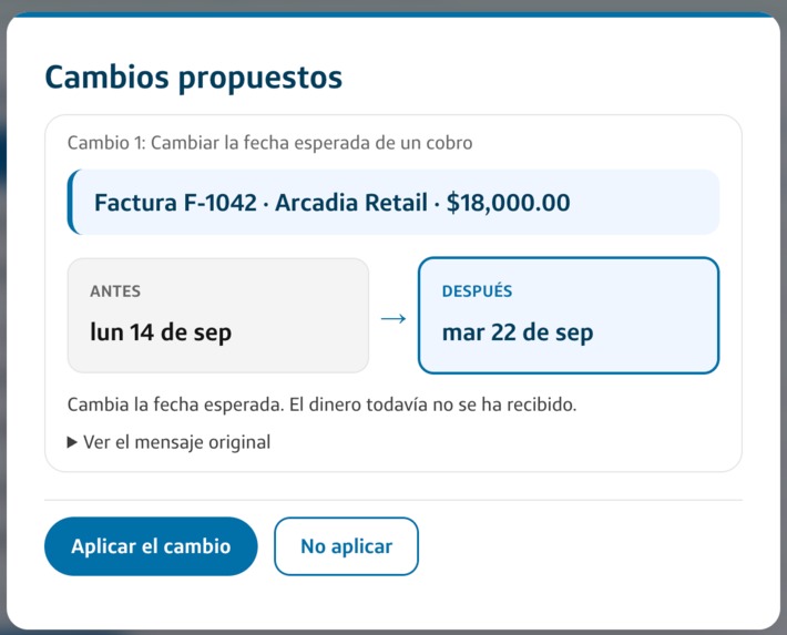 Capital One Flex – screenshot 1