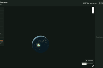 Humanitarian Forecast