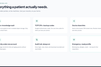 MediPassport
