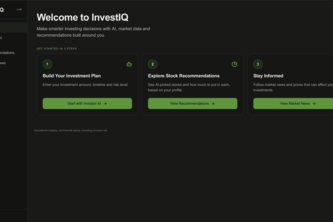 InvestIQ