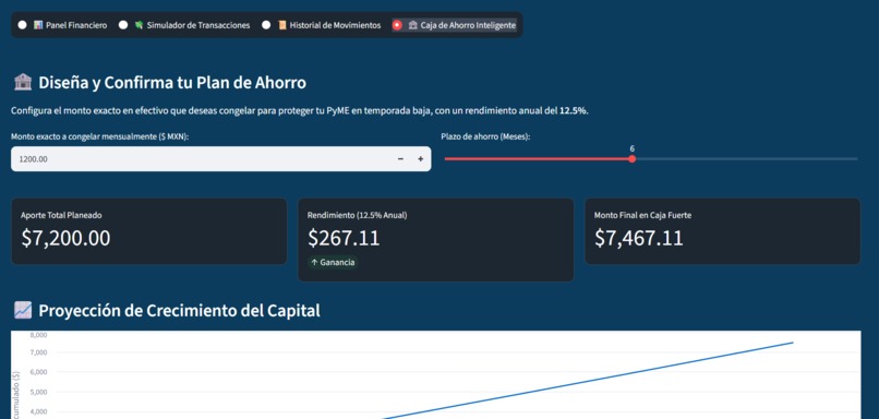 PredictCash – screenshot 6