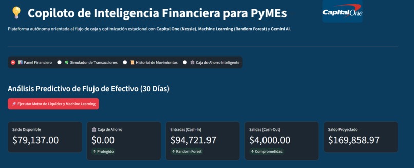 PredictCash – screenshot 1
