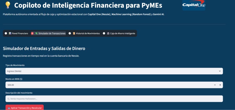 PredictCash – screenshot 3