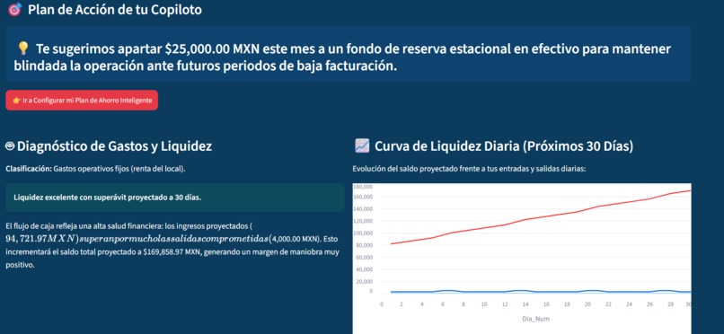 PredictCash – screenshot 2