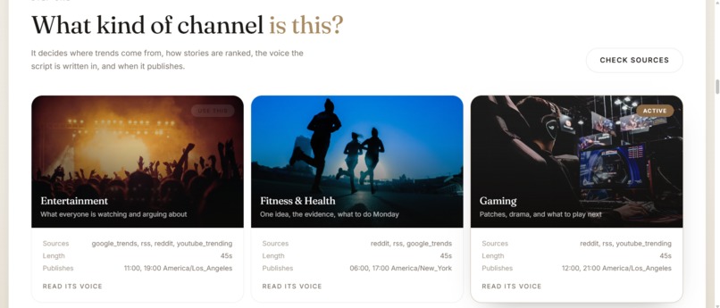 Flux AI – screenshot 3