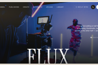 Flux AI