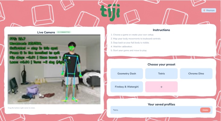 badtiji – screenshot 2