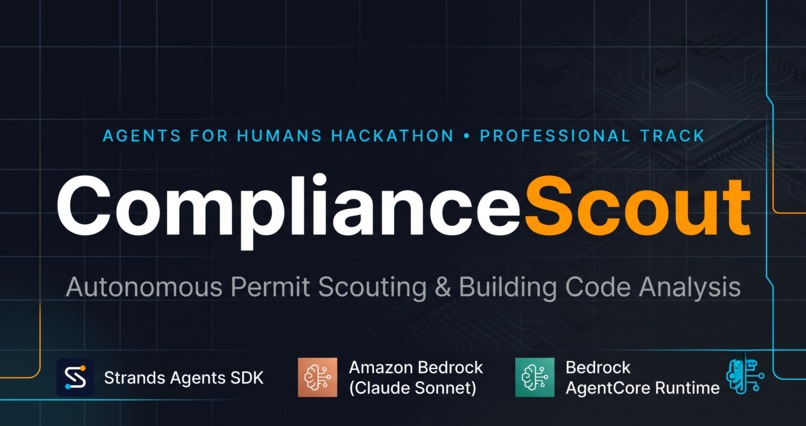 ComplianceScout – screenshot 1