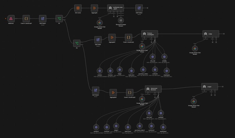 Polar – screenshot 2