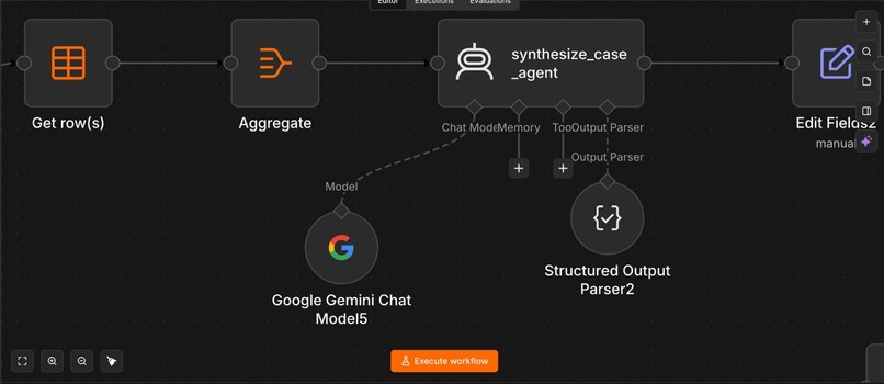 Polar – screenshot 4