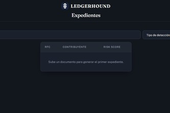 Ledgerhound