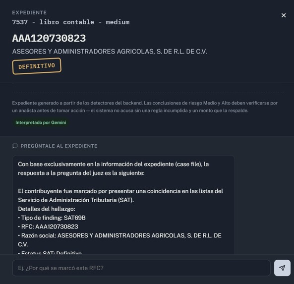 Ledgerhound – screenshot 6