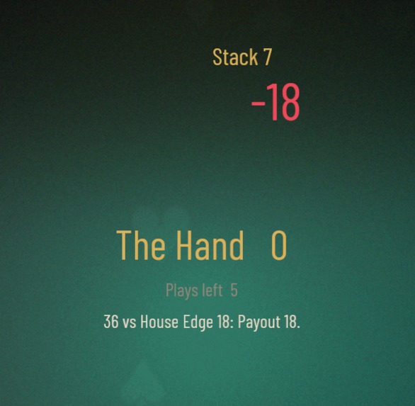 All In – screenshot 5
