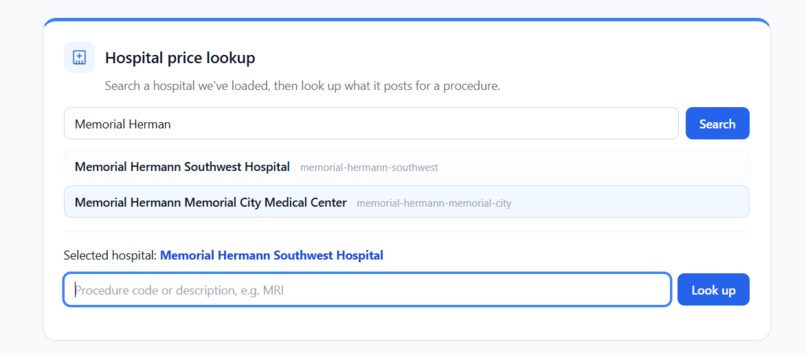 Billclear – screenshot 4