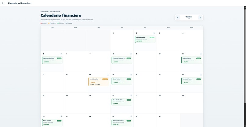 Capouler – screenshot 1