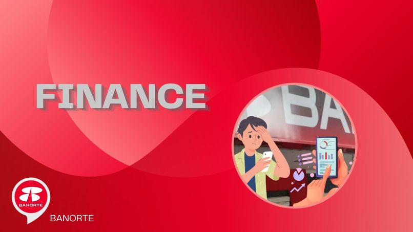 finance – screenshot 1