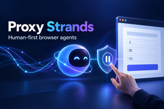 StrandoProxy