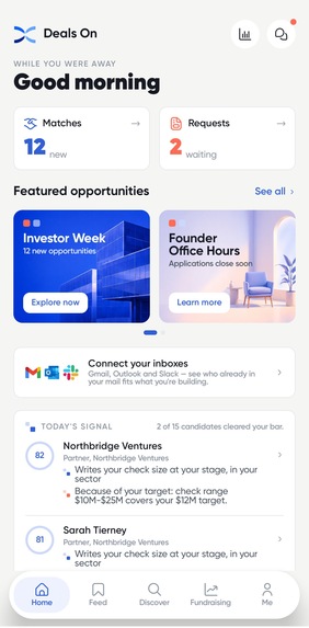 Deals On – screenshot 1