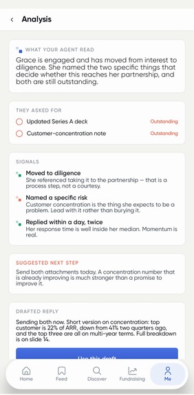 Deals On – screenshot 2