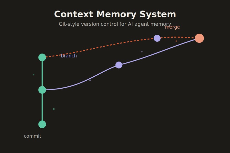 Context Memory System – screenshot 1