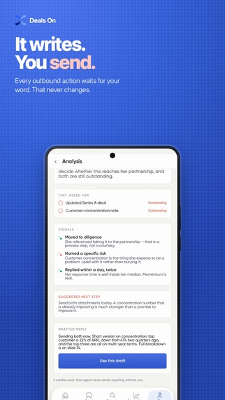 Deals On – screenshot 7