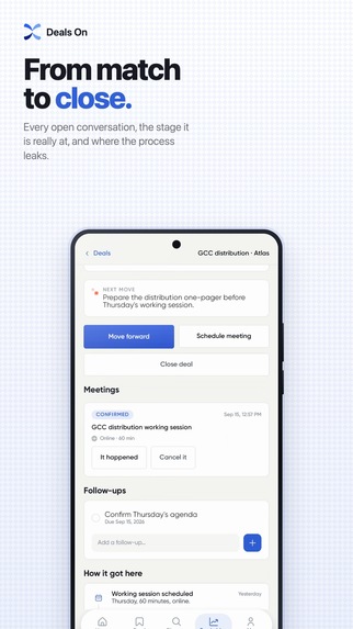 Deals On – screenshot 8