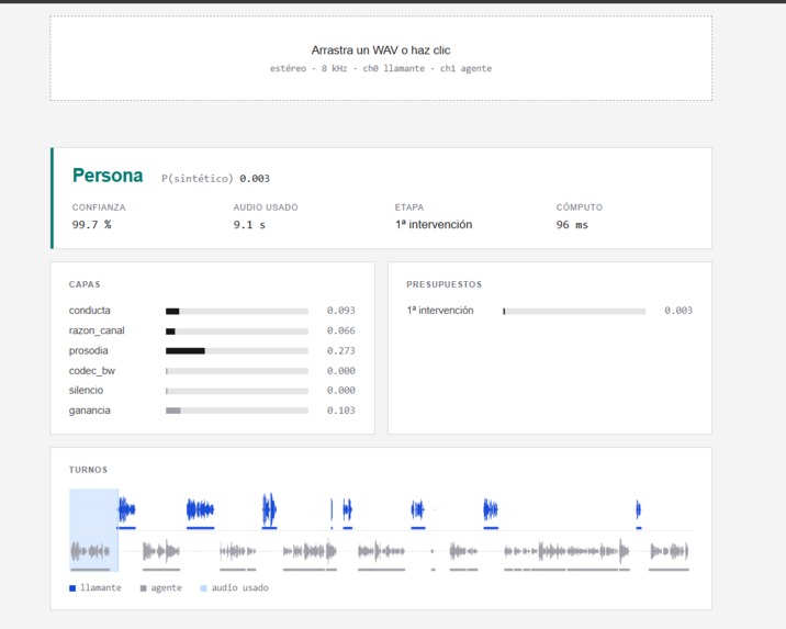 AIVoiceRecognition – screenshot 2