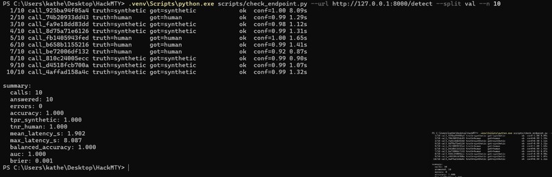 Altur hackMty 2026 – screenshot 2