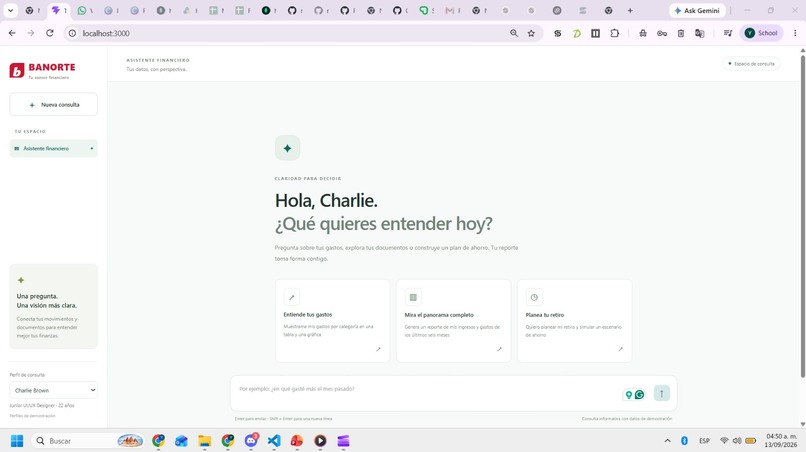 Retira+ – screenshot 1