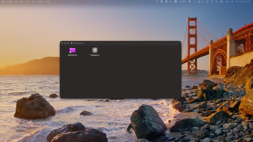 Taskagotchi – screenshot 2