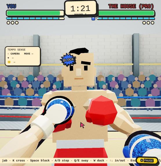 Tempo – screenshot 3