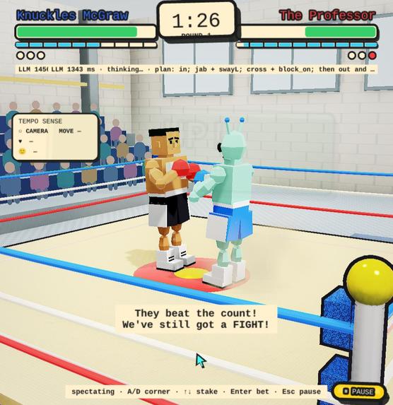 Tempo – screenshot 4