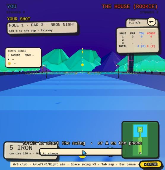 Tempo – screenshot 5