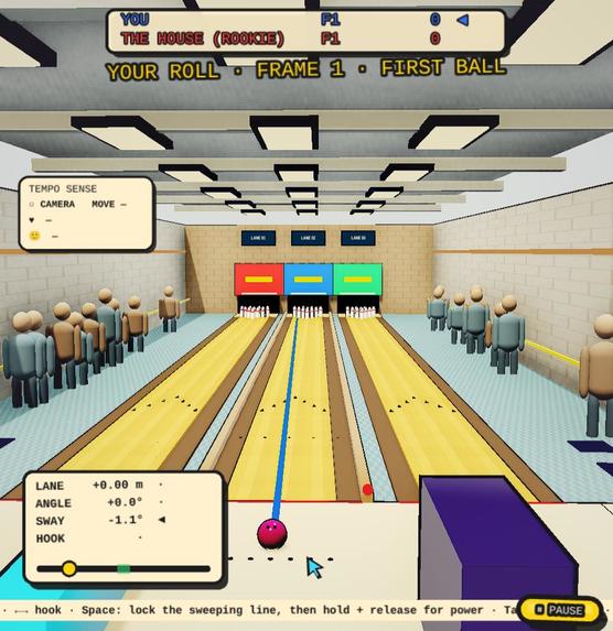 Tempo – screenshot 6