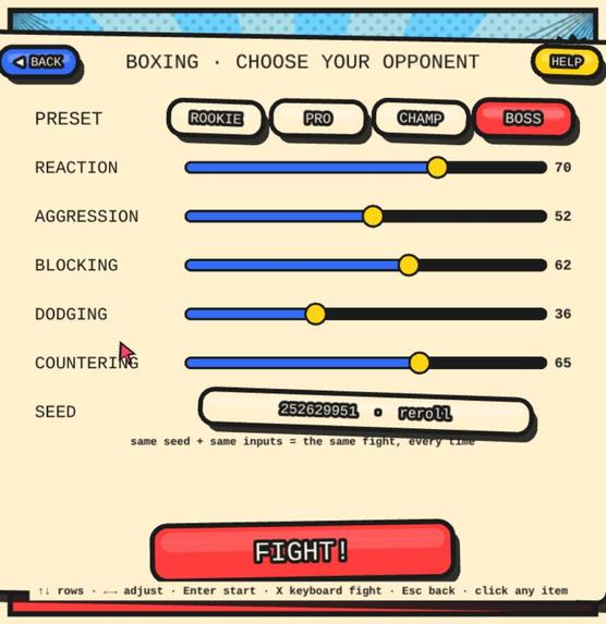 Tempo – screenshot 7
