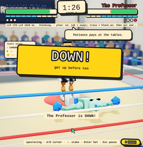 Tempo – screenshot 9