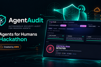 AgentAudit