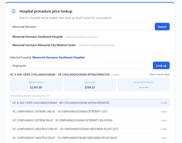 Billclear – screenshot 6