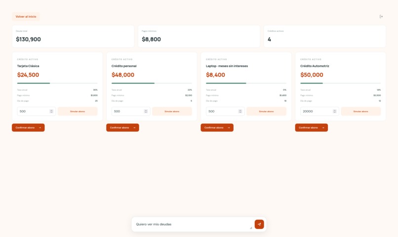 Lazy Bank – screenshot 1