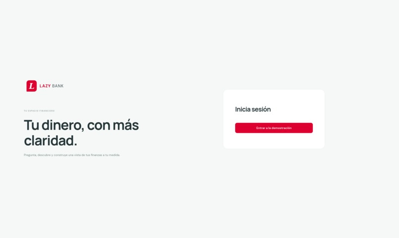 Lazy Bank – screenshot 3
