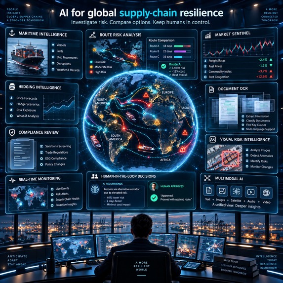 Globe bot Sentinel – screenshot 1
