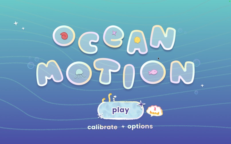 Ocean Motion – screenshot 1