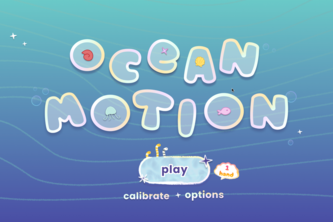 Ocean Motion
