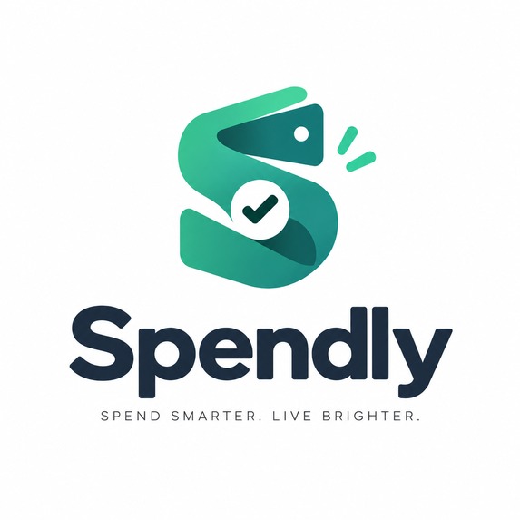 Spendly – screenshot 1